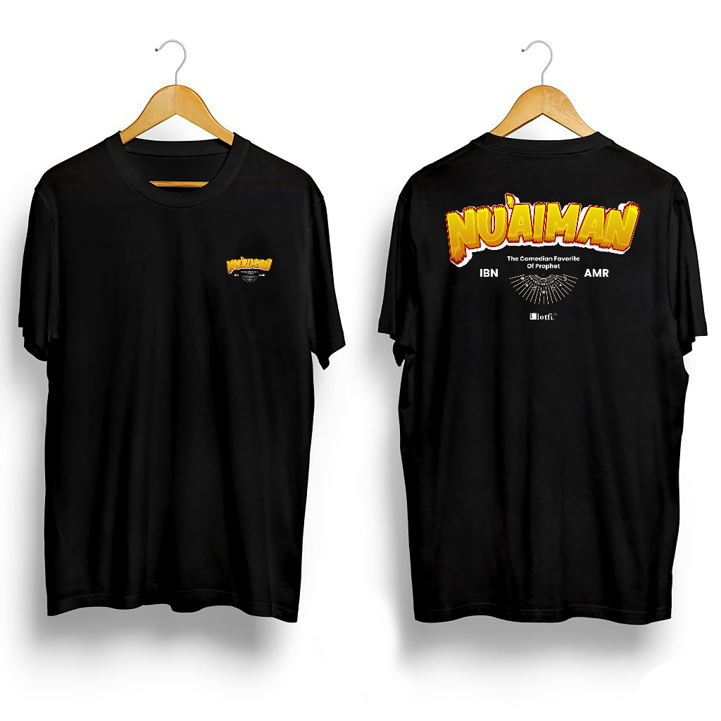 Kaos Islami | Kaos Dakwah Palestina - Palestine - Nuaiman