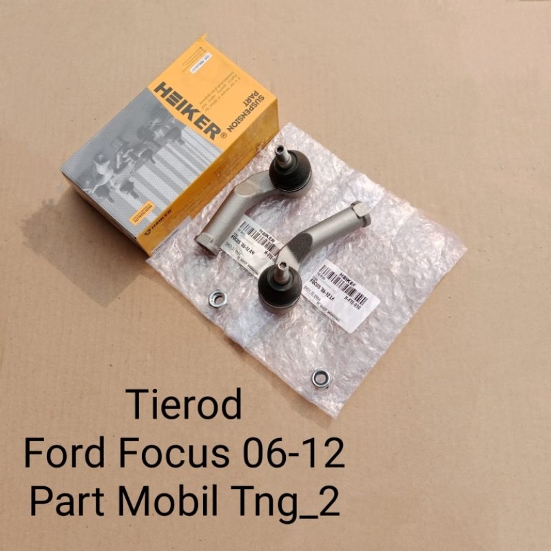 Tierod Ford Focus 2006-2012