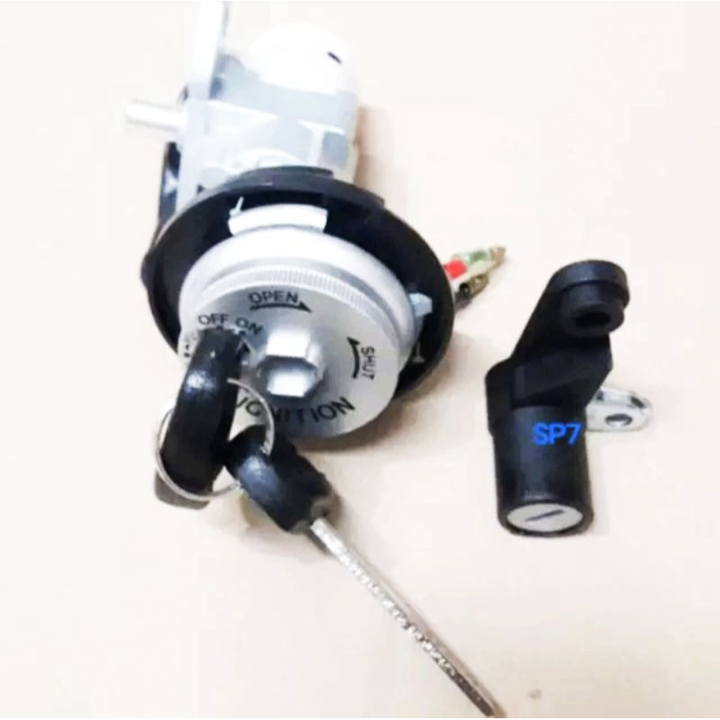 Kunci Kontak Set Mio J