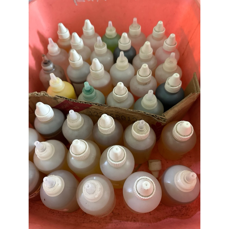 ESSEN BIANG AROMA AMIS