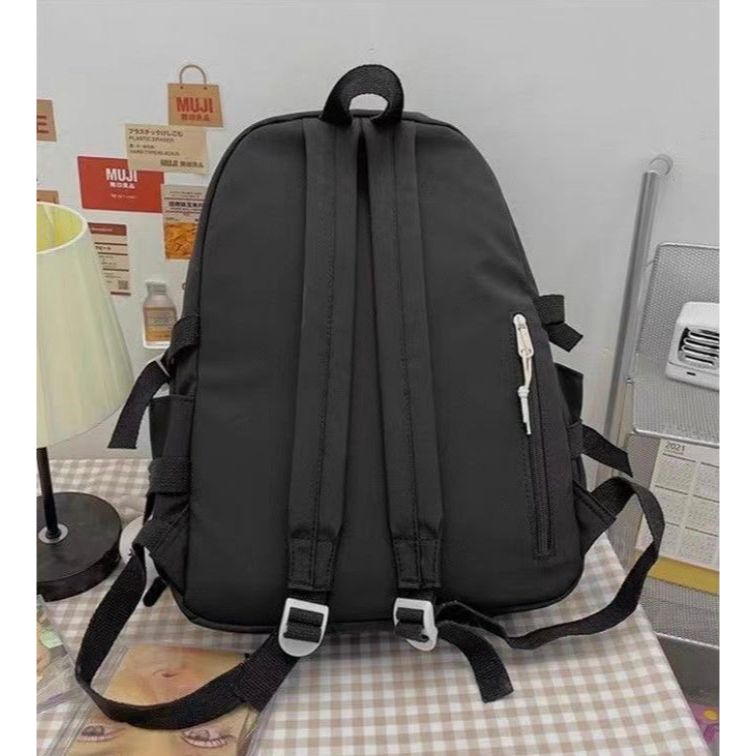 TAS RANSEL WANITA SEKOLAH CINAMOROLL