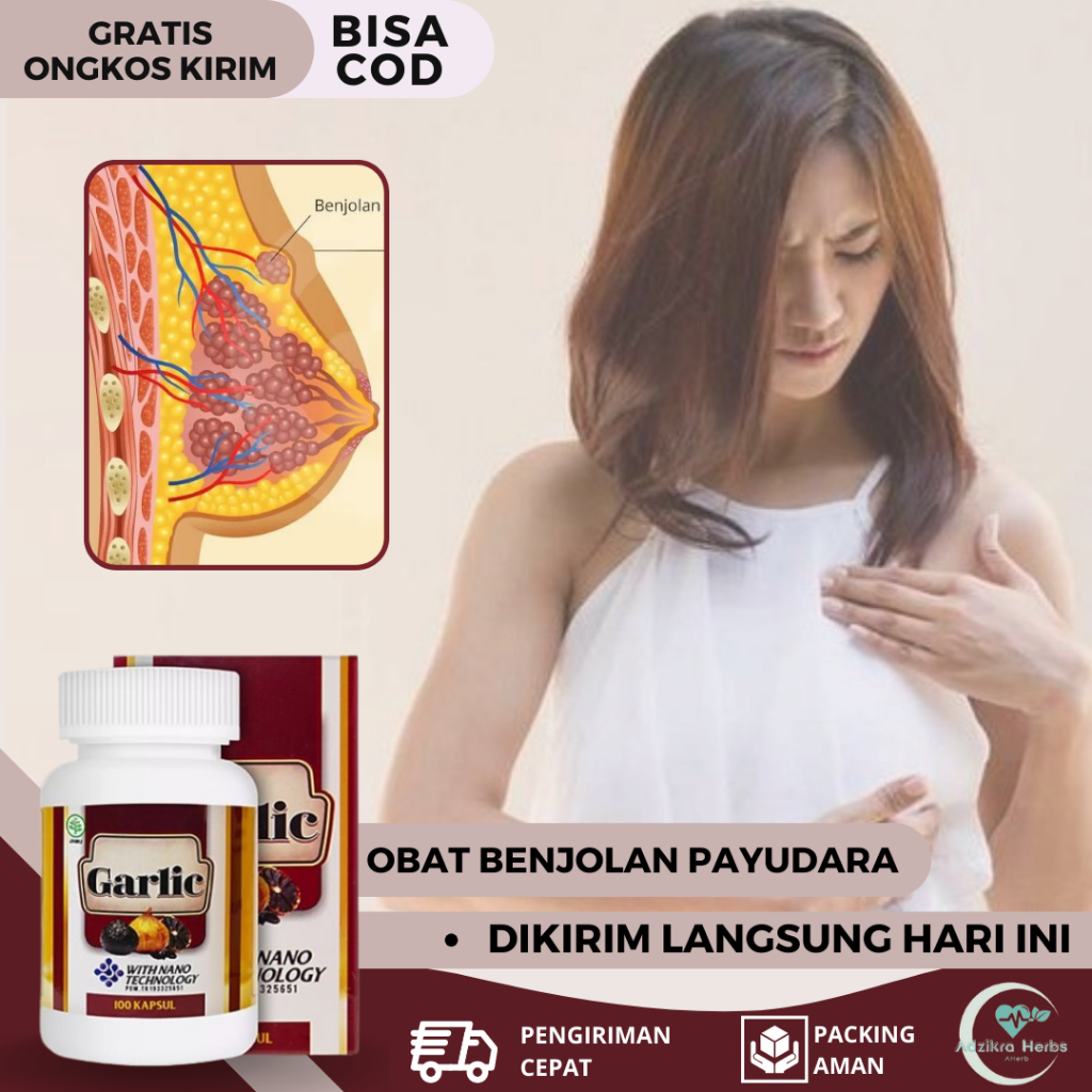 Obat Benjolan Payudara, Obat Nyeri Payudara, Obat Kista Payudara, Obat Kanker Payudara, Obat Tumor P