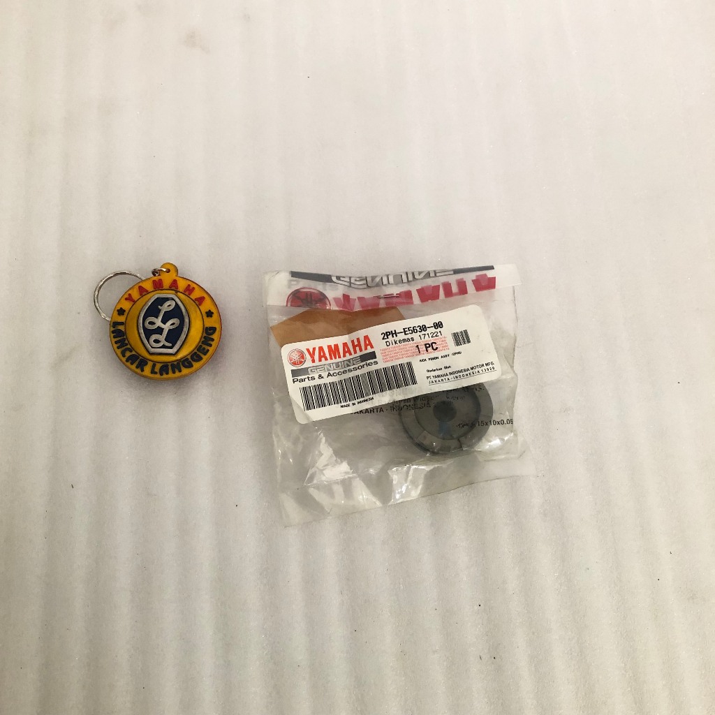 KICK PINION GEAR / GIGI SELAH SELAHAN MIO M3 ORIGINAL YAMAHA 2PH-E5630-00