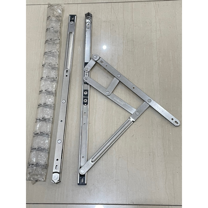 20 inci Engsel Jendela / Engsel Casement