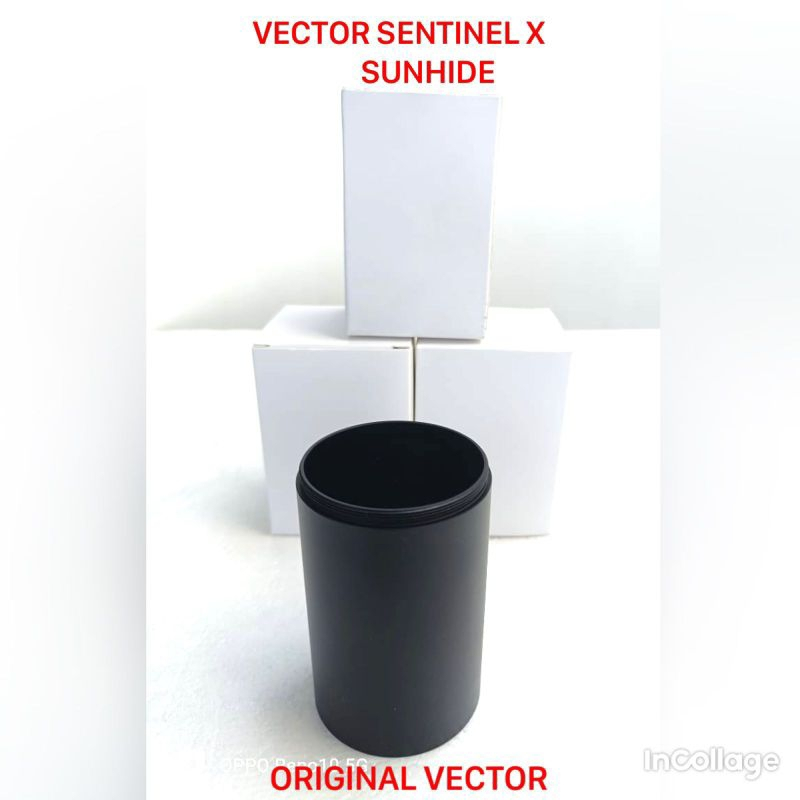 Vector Original Sunhide Sentinel X