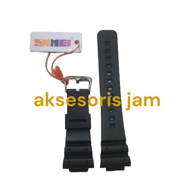 STRAP TALI JAM TANGAN SKMEI 1606, Skmei 1606, Skmei 1606, Tali jam skmei 1606 Original