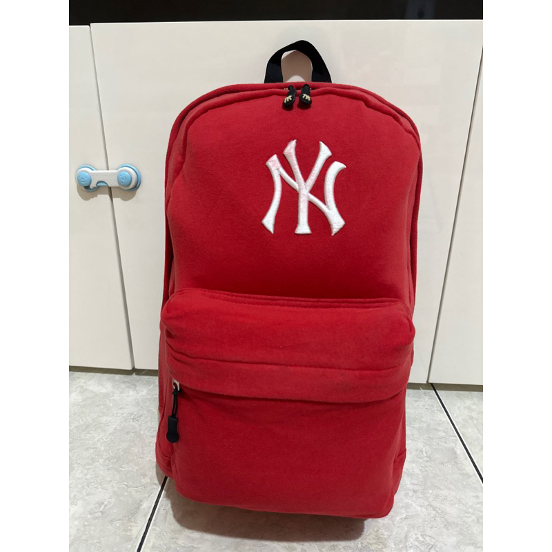 Ransel Brand MLB Original Backpack