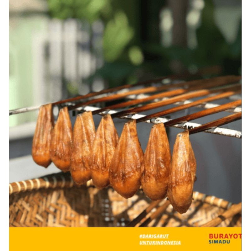 

Burayot / Burayot Simadu / Burayot Khas Garut