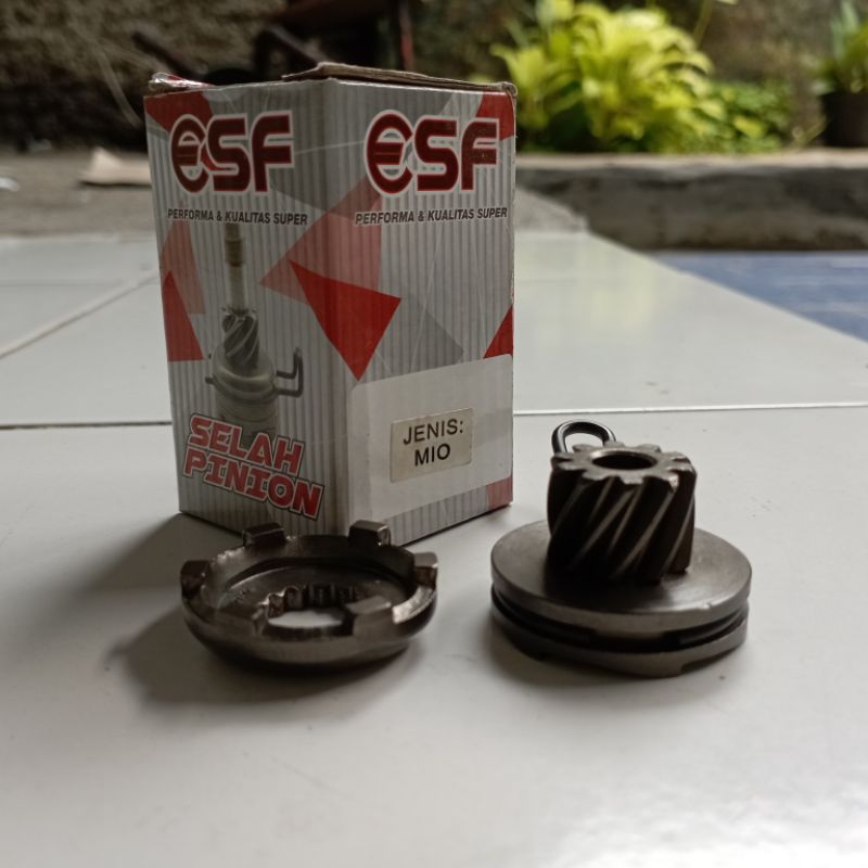 Gigi Pinion Mio Gigi Pinion Kick Mio/MIO J/MIO M3 ESF