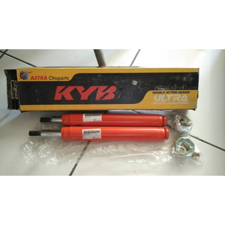 1Set Shockbreaker Depan Futura - T120SS ( Kayaba Ultra )