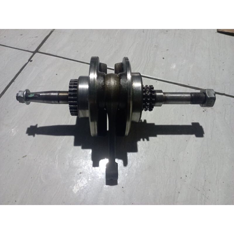 Kruk As Beat Karbu,Scoopy Karbu,Spacy Karbu Original