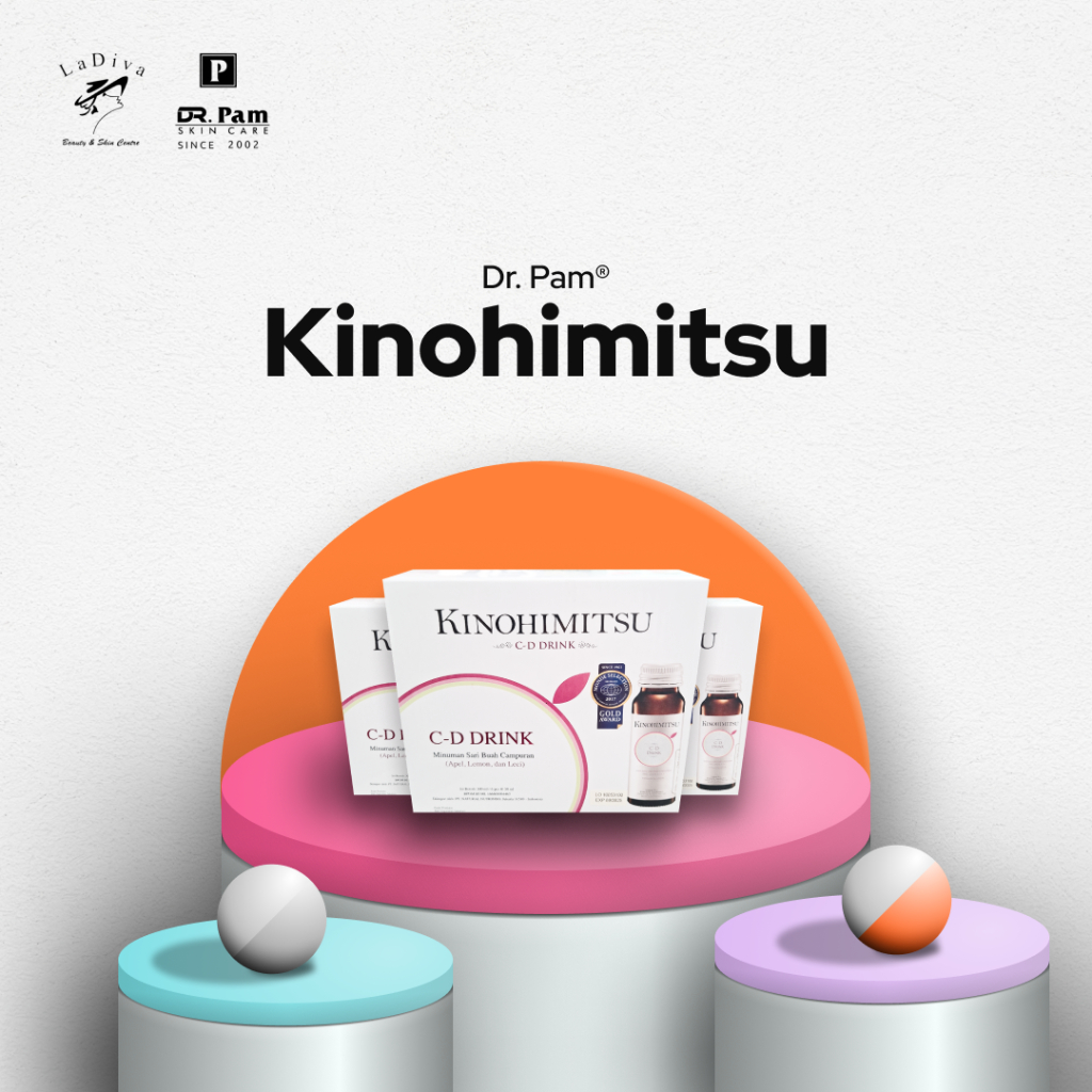 Kinohimitsu
