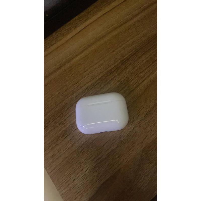 Charging Case ONLY Airpods Pro Gen 2