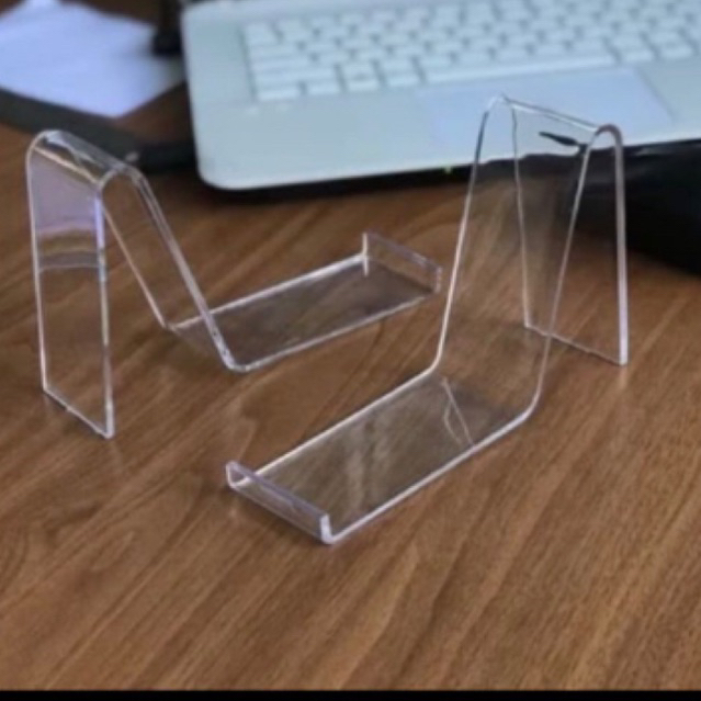 standing sepatu untuk hantaran seserahan