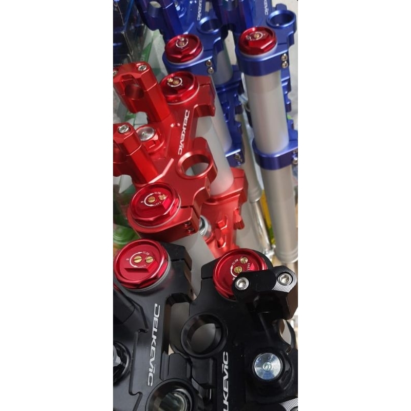 USD REAL ZUMP DELKEVIC CRF150L