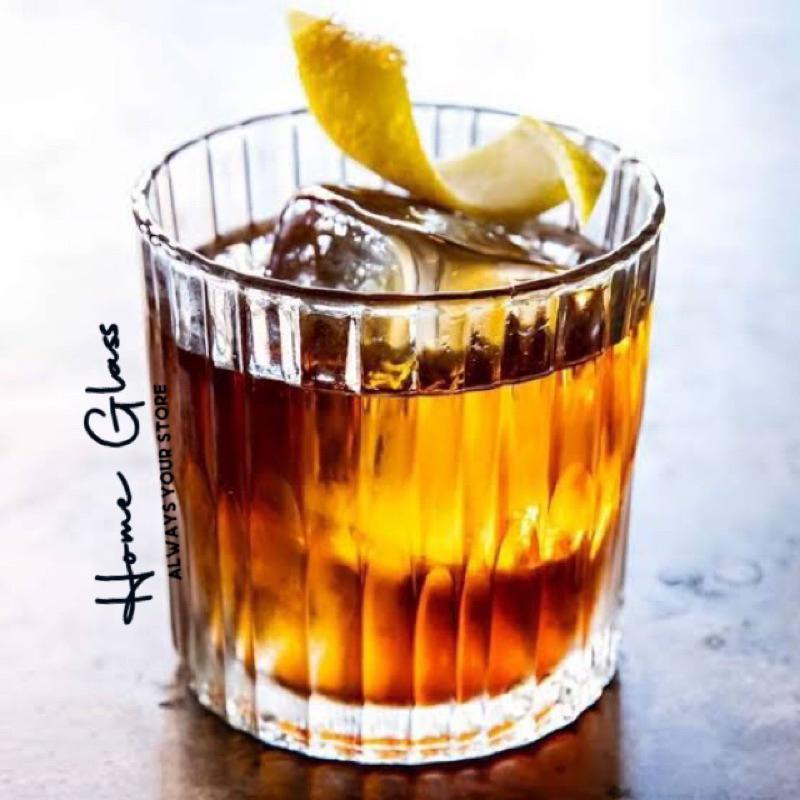 Gelas LUXE Kedaung Glass isi 6pcs/Gelas wine/Gelas cocktaik/Gelas Kaca isi 6pcs/Gelas Cafe/Gelas hot