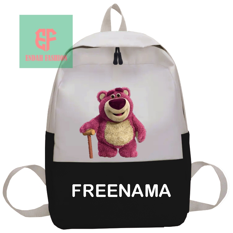 TAS RANSEL ANAK LOTSO