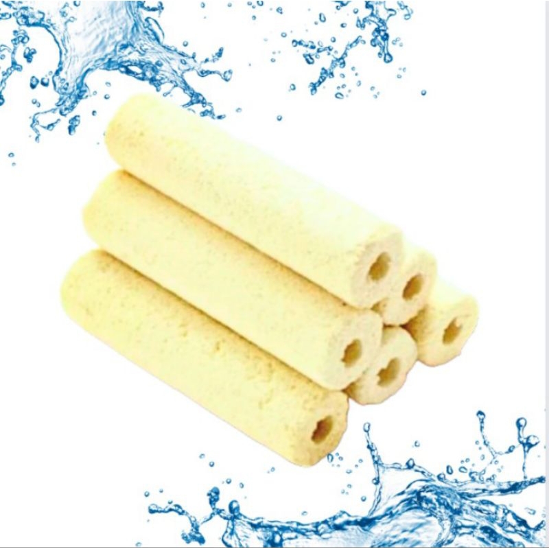 Media Filter Bio Block BAKTERI HOUSE MOMOGI SIZE L