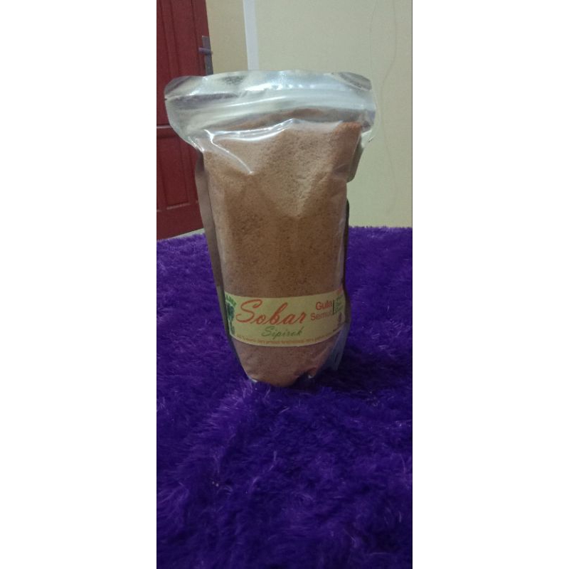 

gula semut aren sipirok 500g