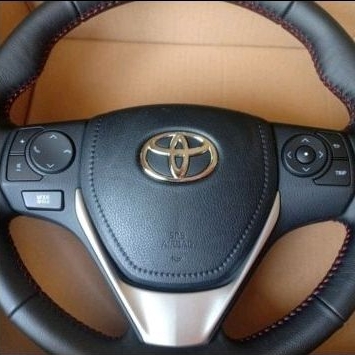 Stir Toyota Yaris 2018 Vios 2020 Steering Wheel Airbag