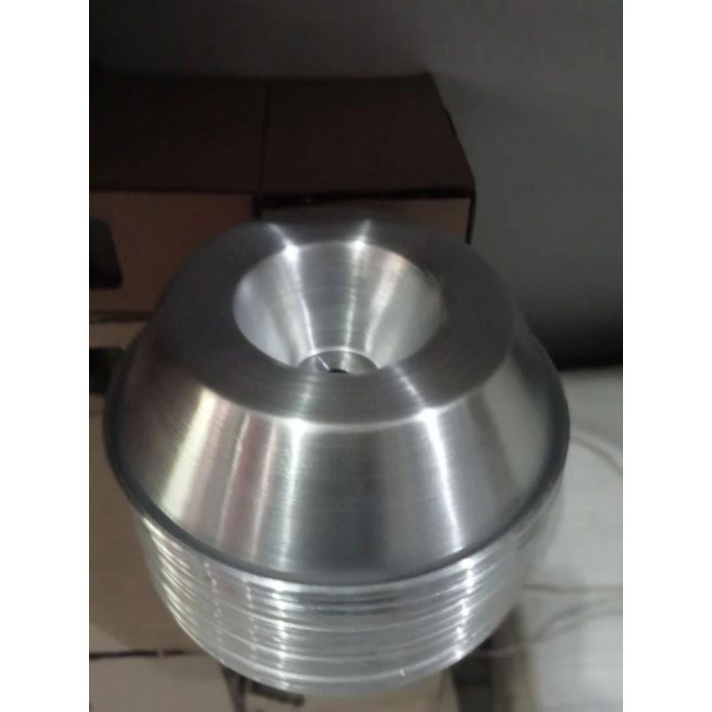 LOYANG BOLU BAHAN ALUMINIUM/LOYANG BOLU TULBAN/LOYANG BOLU
