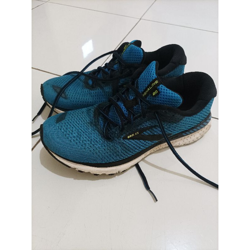 Brooks Adrenaline GTS 20