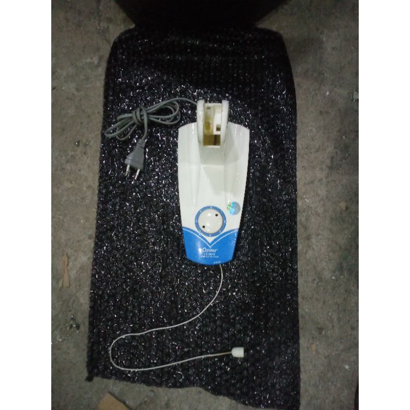 Body Kipas Angin Dinding Cosmos 16 inch