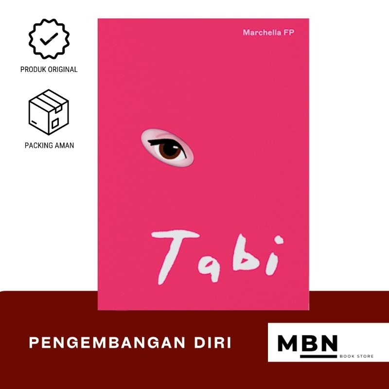 TABI - MARCHELLA FP (ORI)