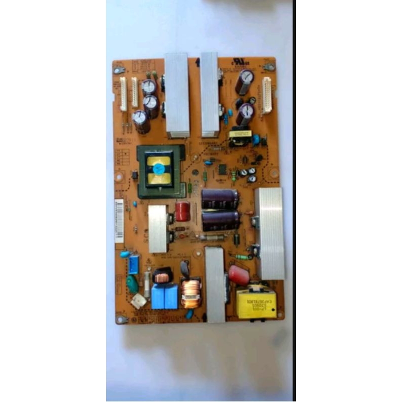 PSU Tv LCD LG 42LH50YR ORIGINAL
