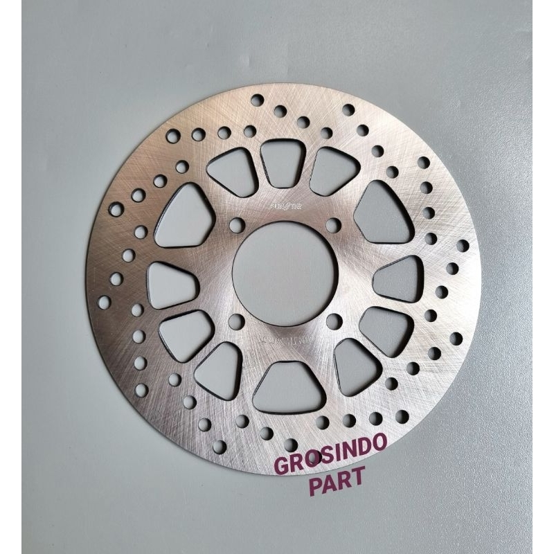 PIRINGAN CAKRAM  PIRING CAKRAM DEPAN VEGA LAMA OLD-VEGAR NEW-VEGA R NEW ANTI KARAT