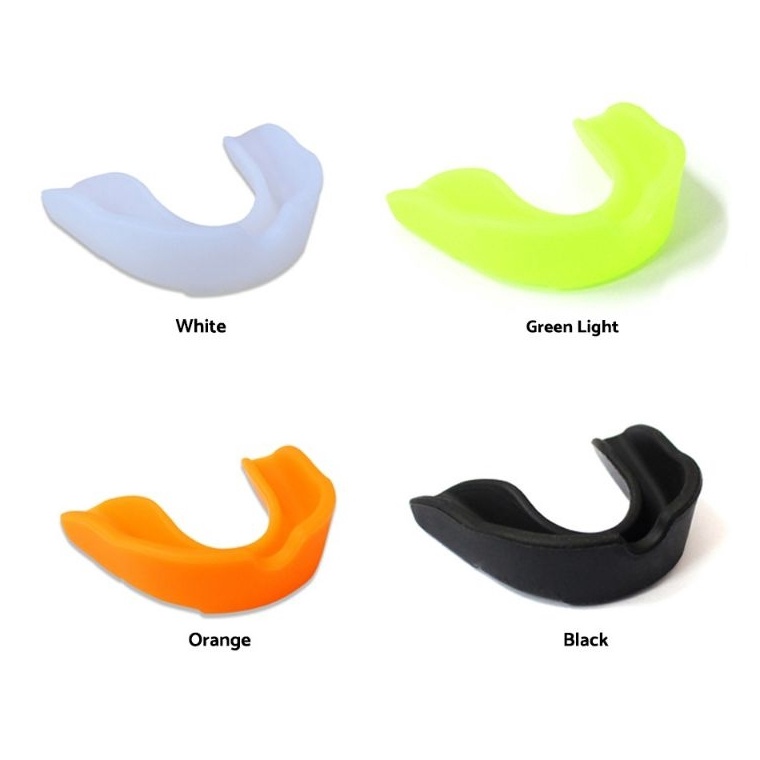 (ORIGINAL) Gamsil Pelindung Gigi Mouthguard Gumshield ROX ACTIVE