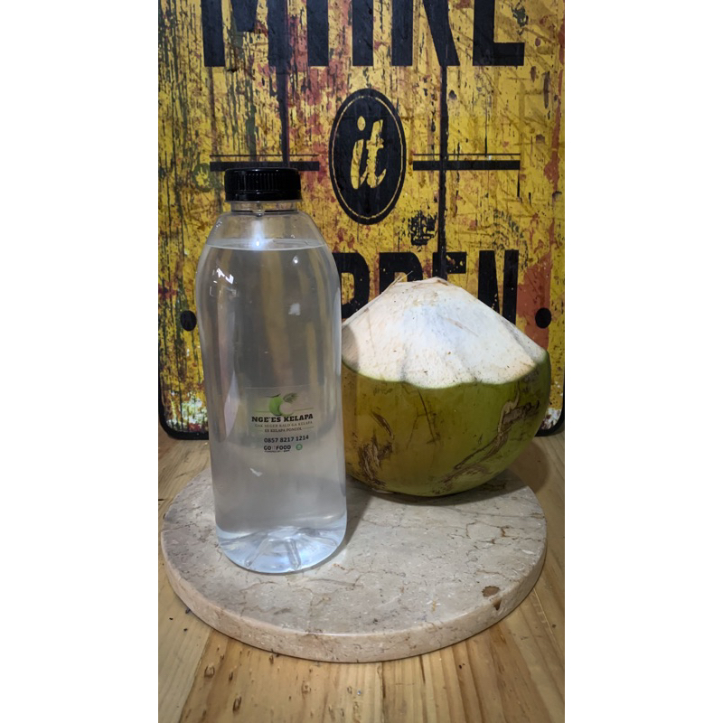 

coconutwater
