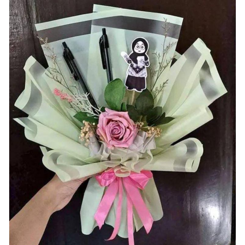 Teacher Day | Hari Guru | Bucket Hari Guru | Bucket Murah | HADIAH HARI GURU