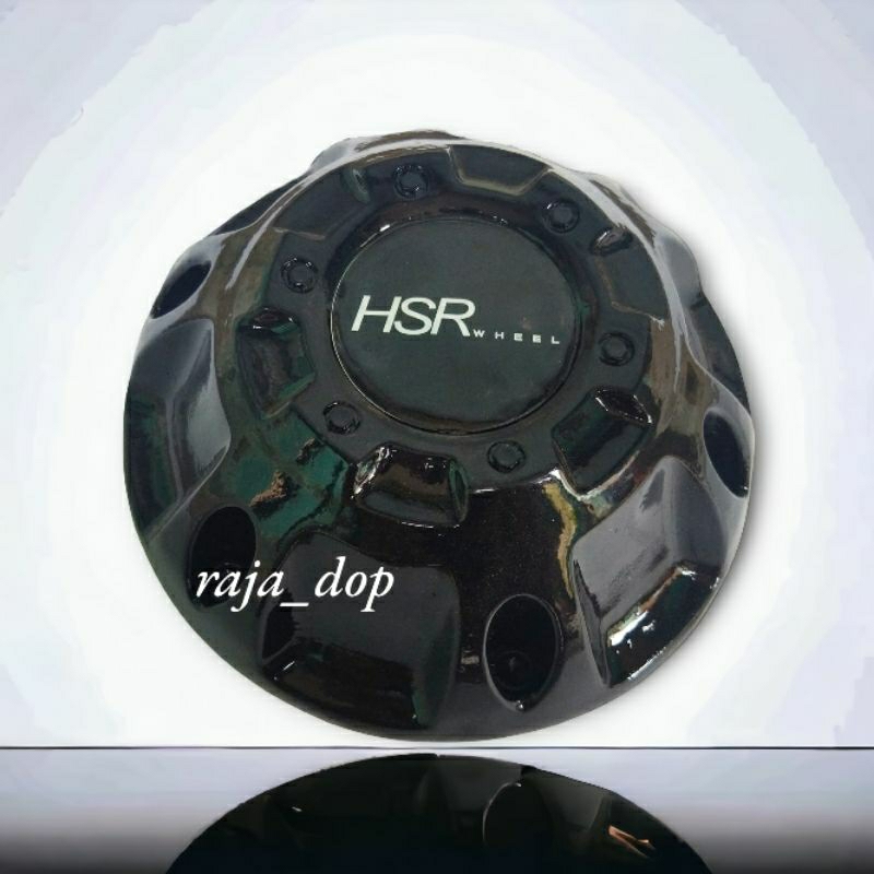 center dop velg HSR