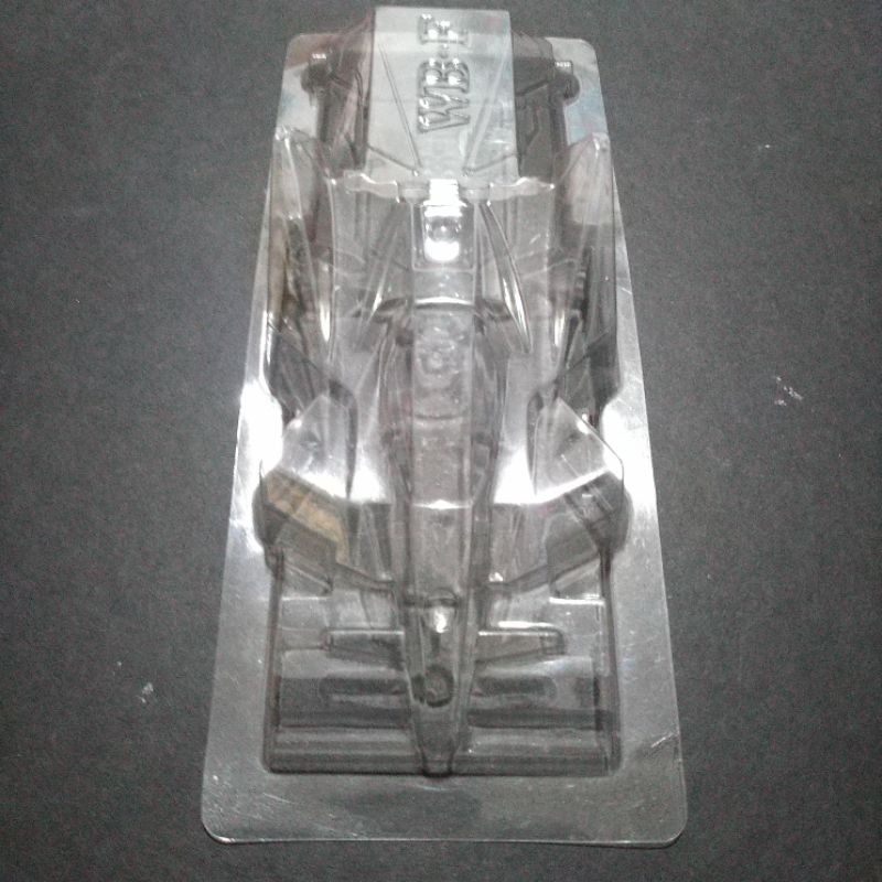 REP TAMIYA BODY POLYCARBONATE WINNING BIRD