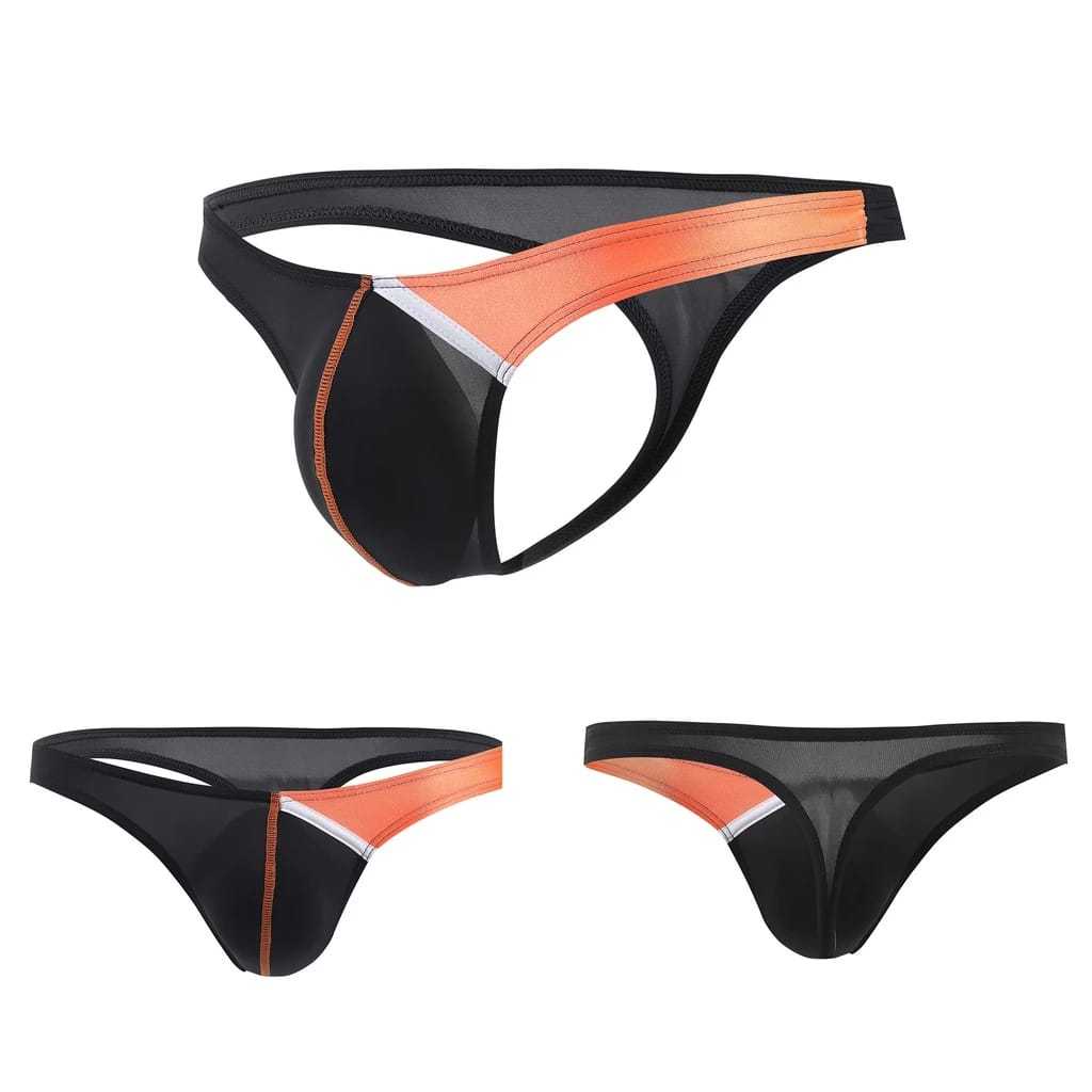 CELANA DALAM PRIA LOW WAIST THONG CIOKICX