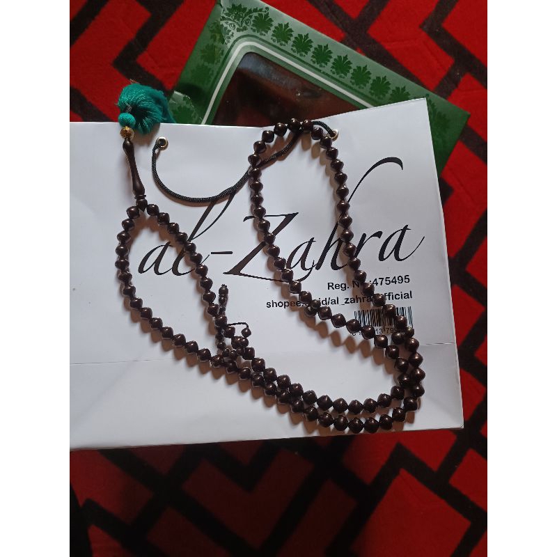Tasbih Al Zahra