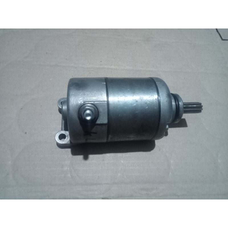 dinamo stater klx KLX original copotan