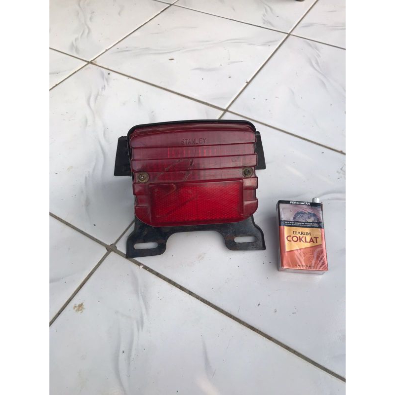 stoplam gl100 gl100 cdi original copotan