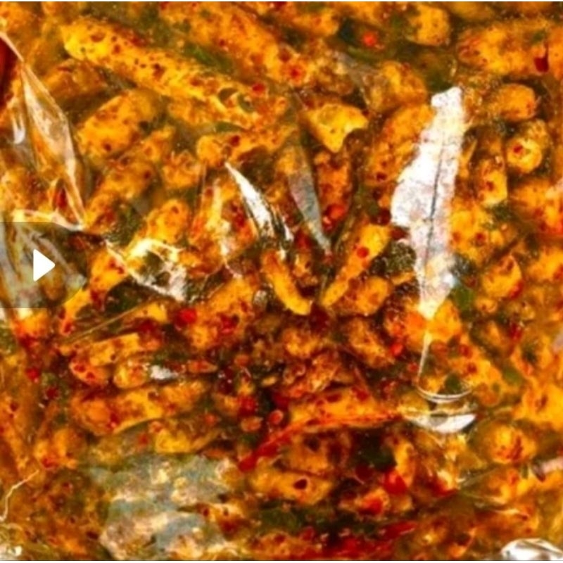 

BASRENG 1 KG BUMBU MELIMPAH/CEMILAN VIRAL