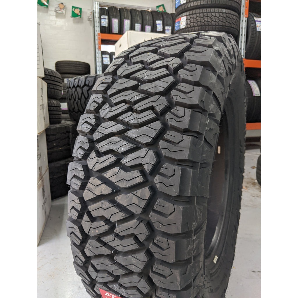 Maxxis AT811 Size 35x12.5 R20 12PR Ban Mobil Offroad