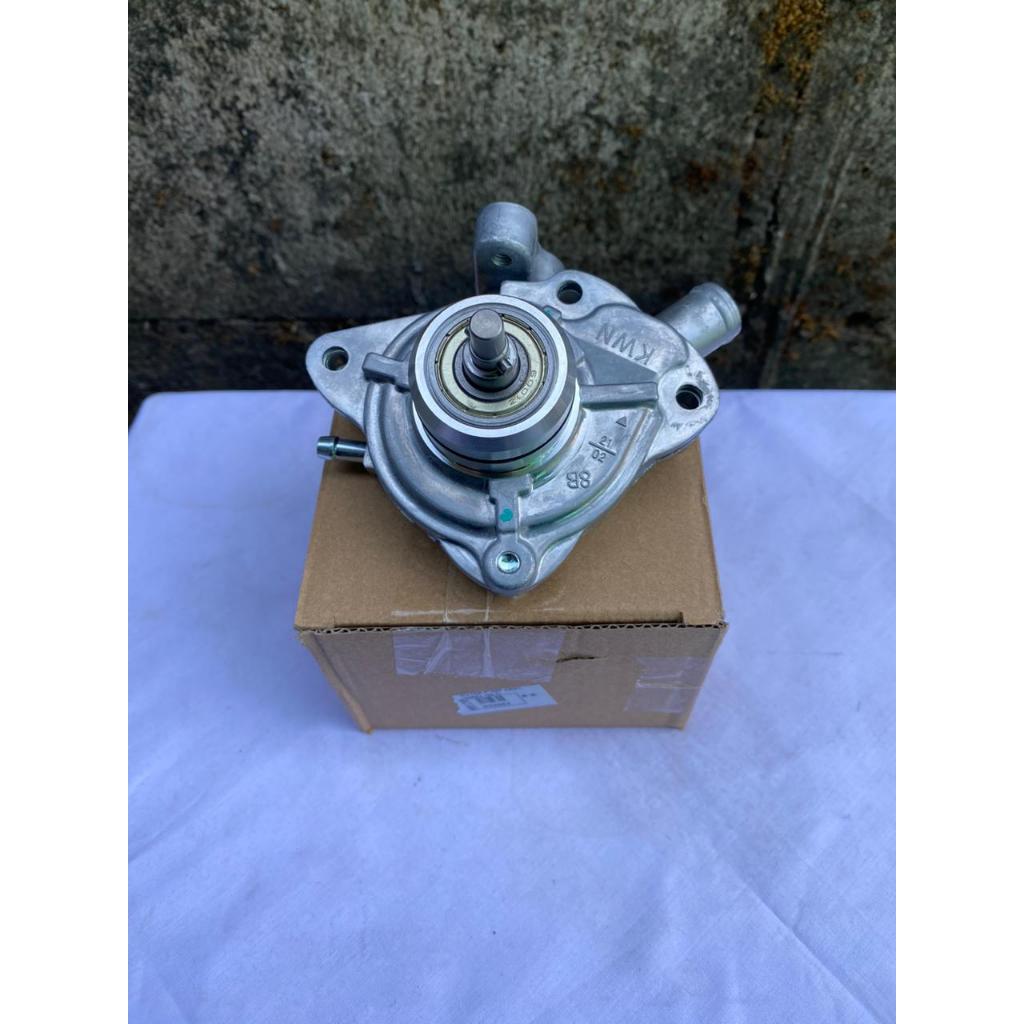 WATERPUMP ASSY WATER POMP VARIO 125 (KWN) POMPA RADIATOR KOMPLIT VARIO 150 FI INJEKSI PCX