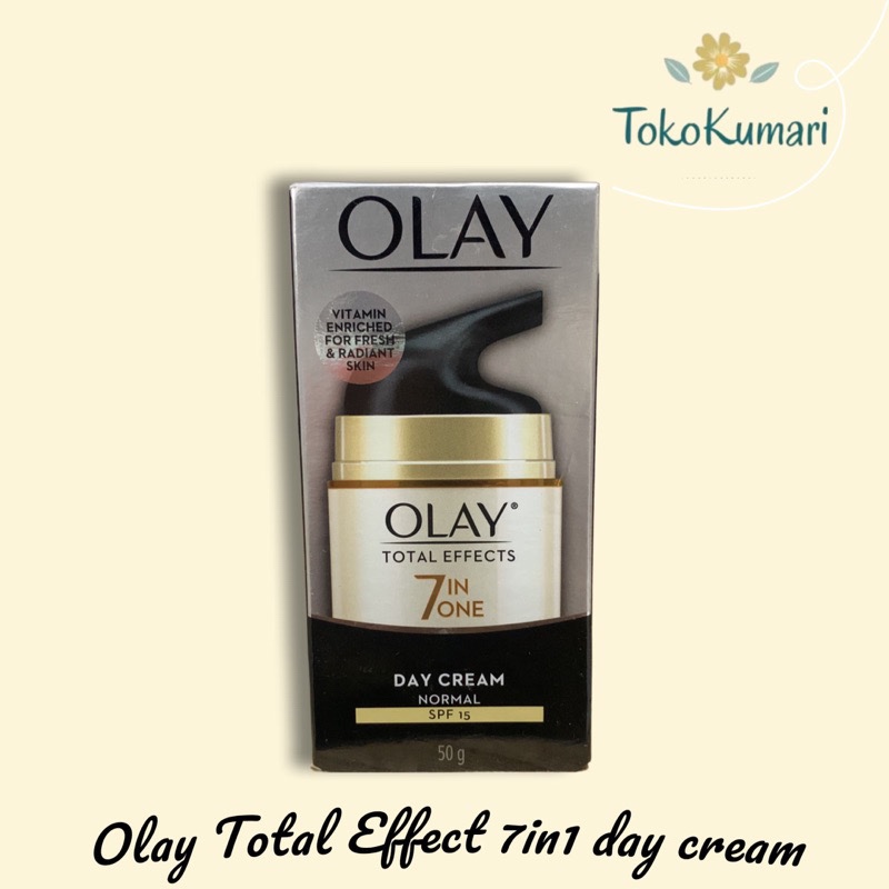 olay day cream