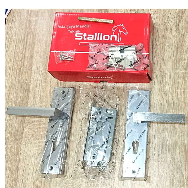 HANDLE PINTU SET SEDANG STALLION
