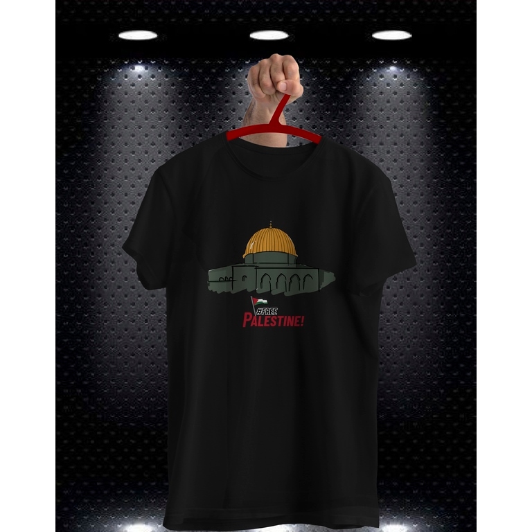 baju kaos dtf palestina keren murah dengan harga terjangkau terlaris art-3