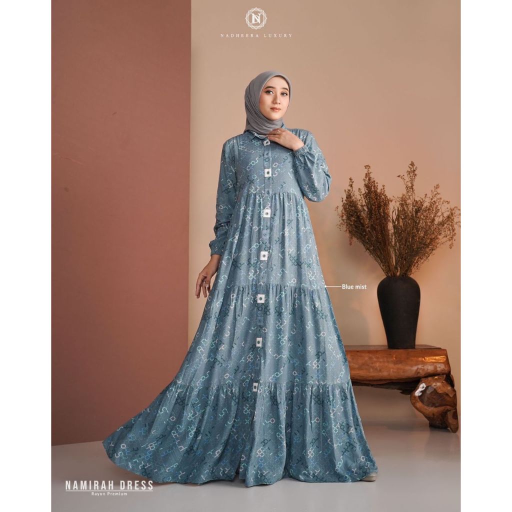 NAMIRAH DRESS