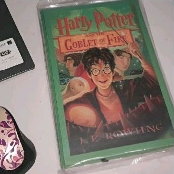 

Harry Potter Notebook Vintage Aesthetic Journalling