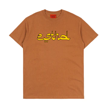 EASTHOOD ARABIC FORCE ARABIAN SPICY TSHIRT