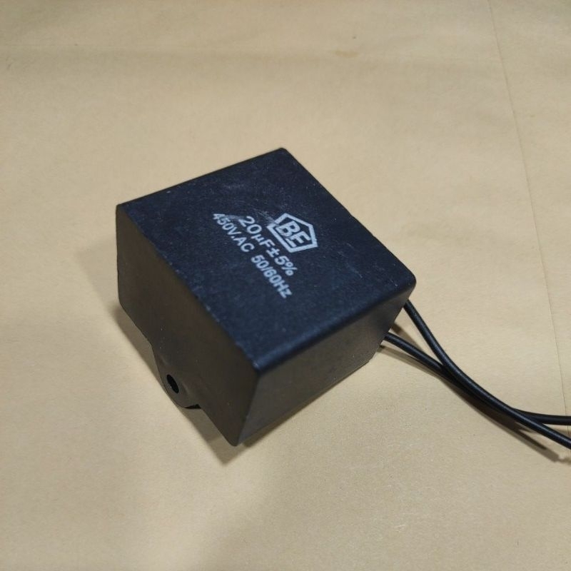 Kapasitor 20uf Kapasitor 20 Kapasitor kipas dinamo 20 uf