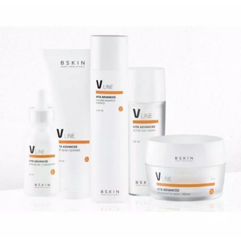 v line vita Advance BSKIN